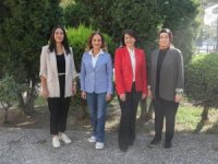 Mavi ekonomiye katkı sunacak proje