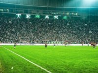 Bursaspor’un seyircisiz oynama cezası paraya çevrildi