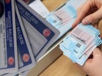 Süre doldu... Milyonlarca kişinin ehliyeti iptal edildi!