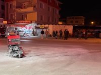 Bursa'da faciadan dönüldü!