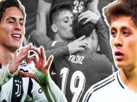 Arda Güler ve Kenan Yıldız IFFHS ödüllerine aday gösterildi