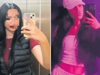 Biri hapse diğeri mezara...