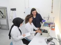 BTÜ’den aftlara hızlı ve doğal çözüm