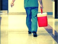 Organ nakli bekleyen hasta sayısı alarm veriyor!