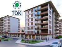 Bursa’ya yapılacak TOKİ konut sayısı ilçe ilçe belli oldu