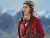 Burcu Kıratlı'dan cesur tercih