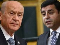 Bahçeli: Demirtaş'ın tahliyesi hayırlara vesile olacaktır