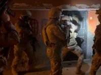 Bursa dahil 41 ilde silah operasyonu! 135 gözaltı