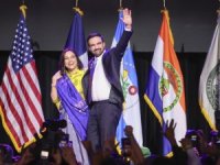 Mamdani, New York'un ilk müslüman belediye başkanı oldu