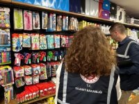 Bakanlık, o iki ürünü raflardan toplatıyor