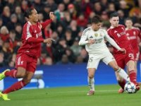 Şampiyonlar Ligi'nde Arda Güler krizi