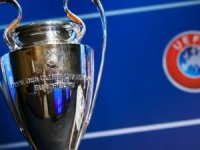 Dün gece Şampiyonlar Ligi'nde neler oldu neler