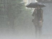 Bursa için kritik uyarı! Hava aniden değişecek