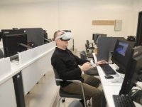 BTÜ’den Avrupa Birliği destekli yenilikçi XR projesi: SkillXR