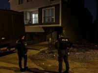 Bursa'da park yeri kavgası kanlı bitti! Komşusunu vurdu...