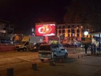 Deprem paniği! Bursa'da da hissedildi