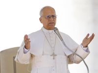 İşte Papa'nın Türkiye programı...Ankara, Bursa, İstanbul...