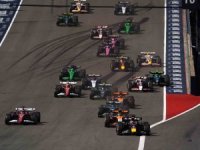 Formula 1’de sıradaki durak Brezilya