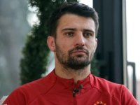 Leo Dubois futbolu bıraktı