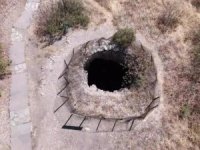 Defineciler tünel kazdı, inceleme başlatıldı