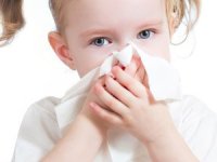 Çocuklarda burun kanamalarına dikkat!