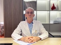 Prof. Dr. Oktay: "Organ bağışı seferberliği ilan edilmeli"