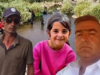 Sessizlik bozuldu! Narin'in amcası cezaevinden mesaj gönderdi