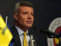 Fenerbahçe, o hakem için UEFA'ya gidiyor