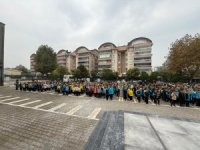 Bursa'da 120O öğrenci derse sporla başlıyor