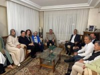 MHP, Bursa'da "Terörsüz Türkiye" turunda