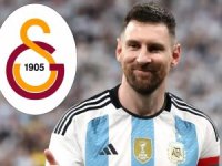 Messi Galatasaray'a mı geliyor? Resmi açıklama geldi