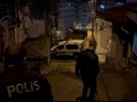 Bursa'da bahçeye çıkan kadın, komşusunun cesedini buldu