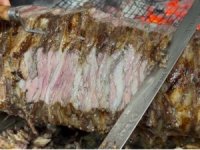 Bin yıllık gastronomik miras: Cağ kebabı