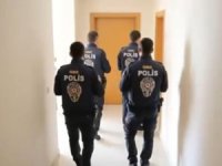 Bursa'da bilişim dolandırıcılarına şafak operasyonu