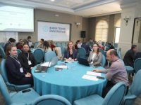 BursaTeknopark’ın stratejik yol haritası belirlendi