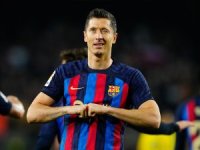 Fenerbahçe, Lewandowski bombasını patlatıyor