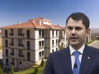 İşte 500 bin sosyal konut projesine başvuru sayısı