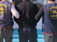 JASAT, kadın cinayetinin failini Bursa'da yakaladı