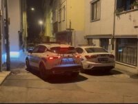 Bursa'da "dur" ihtarına uymadı ortalığı savaş alanına çevirdi