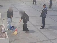 Bursa'da çevreyi kirletenlere sıkı takip!