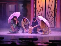 Karagöz Kukla ve Gölge Oyunları’na renkli açılış