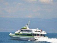 BUDO seferleri iptal oldu