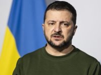 Zelenski Türkiye'ye geliyor