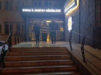 Bursa’da 13 yıldır aranan firari yakalandı