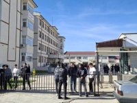 Bursa'da okul önlerinde sıkı takip!