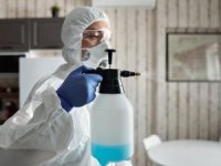 Uzmanı uyardı! Otellerde yapılan ilaçlamalarda büyük risk