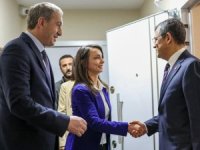 Yeni dokunulmazlık dosyaları TBMM'de.. İşte o isimler