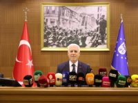 Başkan Bozbey: "Bursa'yı geleceğe hazırlıyoruz"