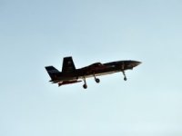 KIZILELMA Gökdoğan füzesi ile buluştu