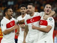 A Milliler, FIFA sıralamasında bir basamak yükseldi